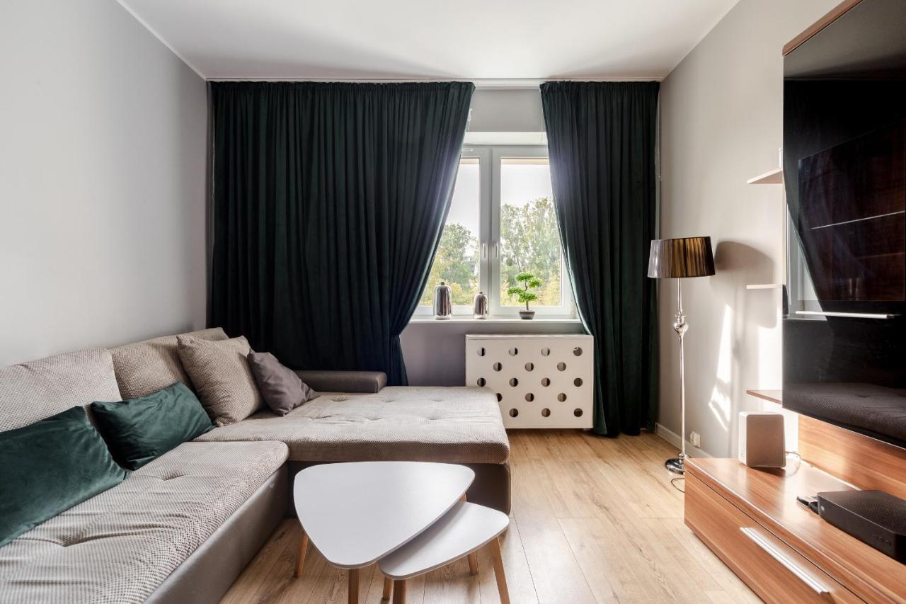 Avis Apartments Gdynia Aleja Pilsudskiego Esterno foto